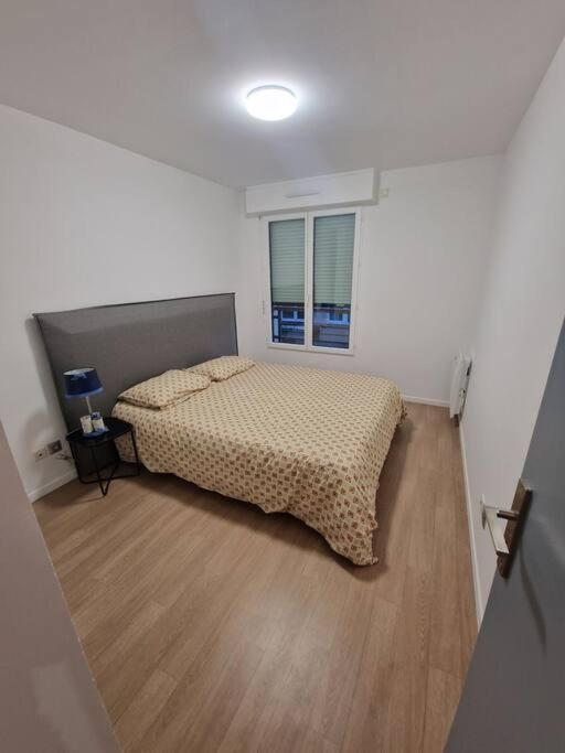 Magnifique Appartement Paris La Defense Коломб Экстерьер фото