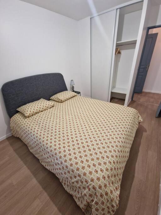 Magnifique Appartement Paris La Defense Коломб Экстерьер фото