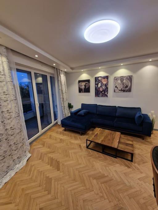 Magnifique Appartement Paris La Defense Коломб Экстерьер фото