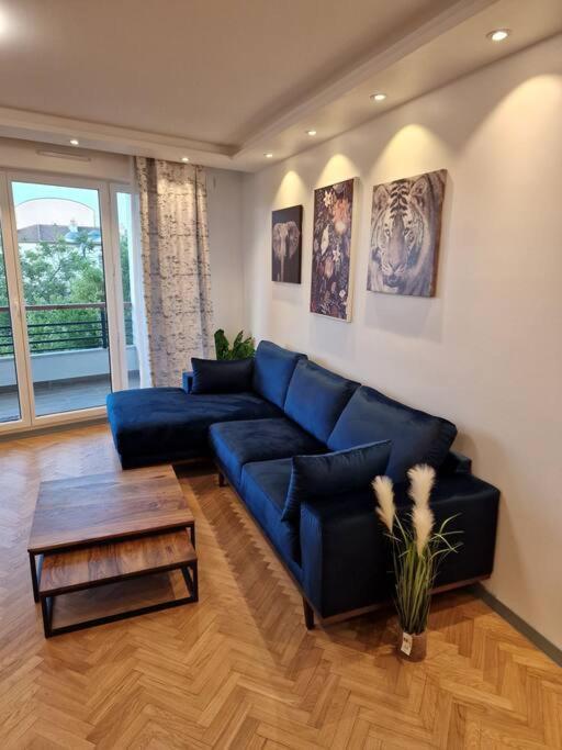 Magnifique Appartement Paris La Defense Коломб Экстерьер фото
