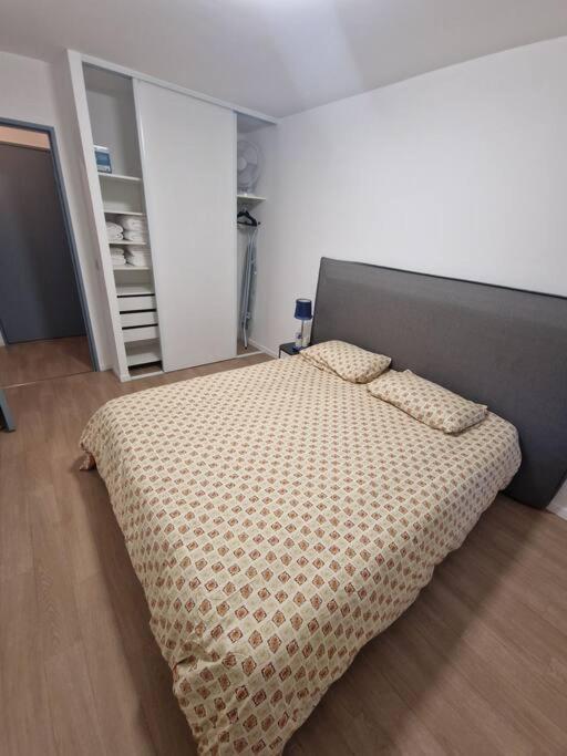 Magnifique Appartement Paris La Defense Коломб Экстерьер фото