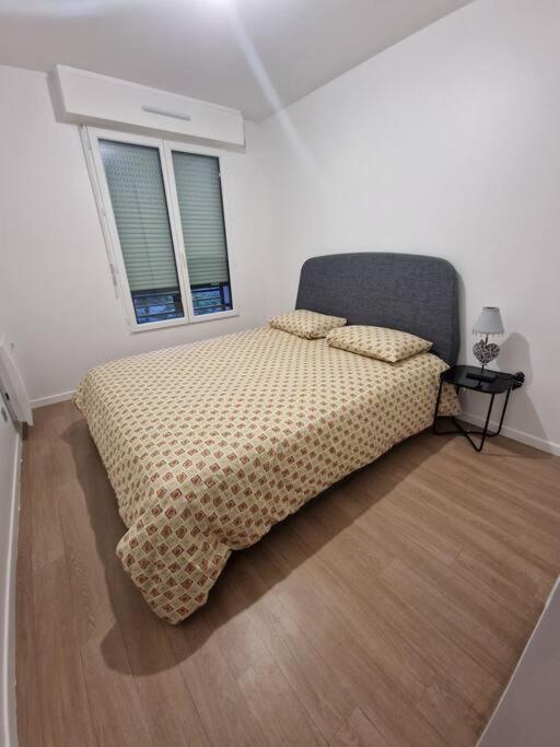 Magnifique Appartement Paris La Defense Коломб Экстерьер фото